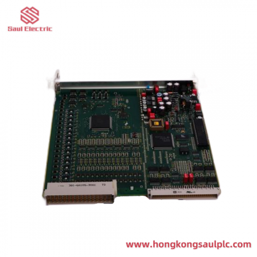 Siemens Robicon Cell Control Board 460A | High-Performance Industrial Control Module