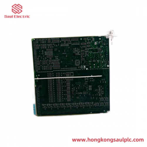 Siemens Robicon Cell Control Board 460A | High-Performance Industrial Control Module