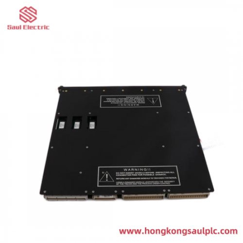 Triconex 3601E - Invensys Output Module