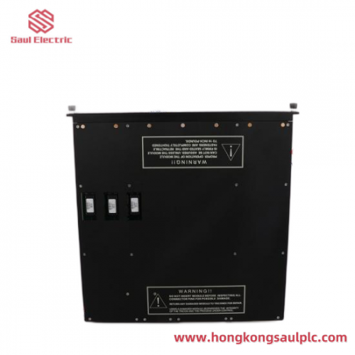Triconex 3601E - Invensys Output Module