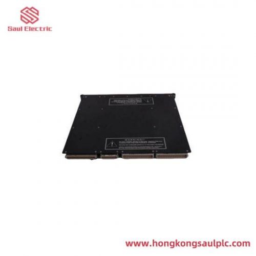 TRICONEX 7400208C-020, Industrial Control Module