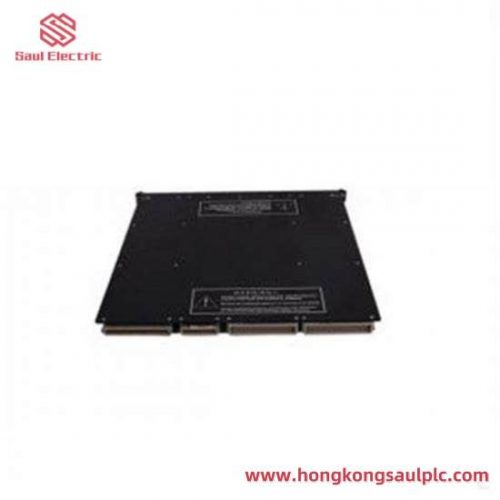 TRICONEX 7400208C-020, Industrial Control Module