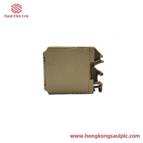 Weidmuller 858118-0000 Industrial Connector