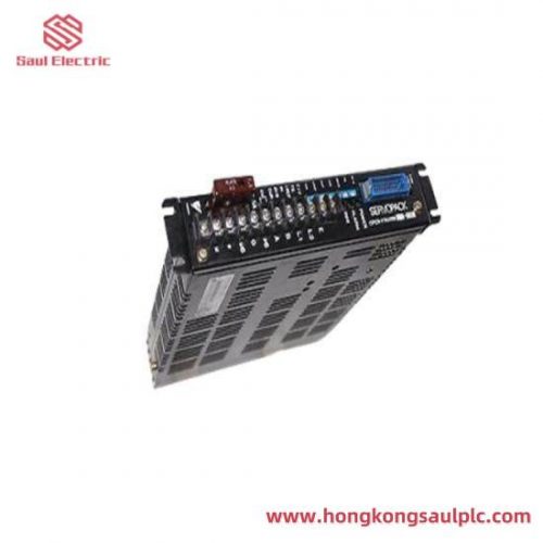 Yaskawa JRMSP-PS22AV, Precision Motion Control Module