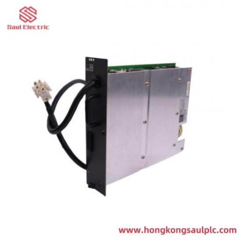 Yaskawa JRMSP-PS22AV, Precision Motion Control Module