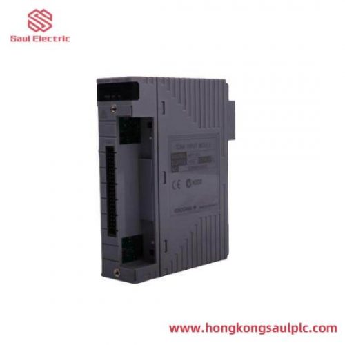 Yokogawa EJA110A-DLS5A-22DC: Precision Flow Measurement Solutions