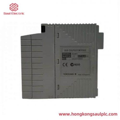 Yokogawa EJA110A-DLS5A-22DC: Precision Flow Measurement Solutions