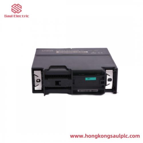 Allen Bradley 1734OB4 - Industrial PLC Module
