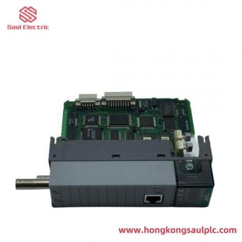 Allen-Bradley 1747-ACNR15 ControlNet Adapter Module