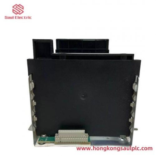 Allen-Bradley 1756-A7/B Slot ControlLogix Chassis: A Versatile Foundation for Industrial Automation Solutions