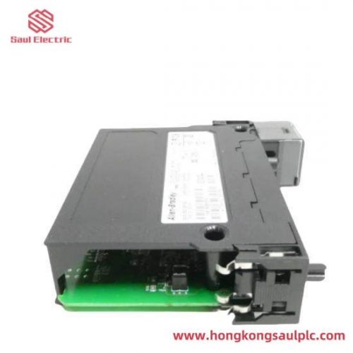 Allen-Bradley 1756-OV16E Controllogix Analog Output Module