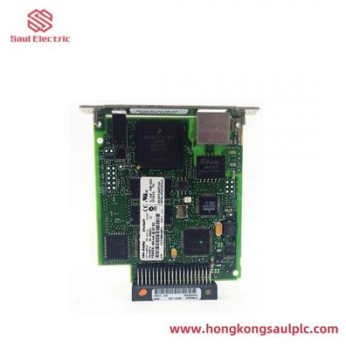Allen-Bradley 1788-ENBT EtherNet/IP Daughter Card - ControlLogix Ethernet Module