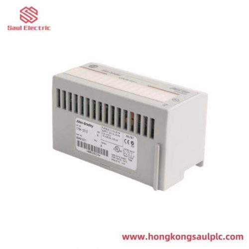Allen-Bradley 1794-IE12 56073342.56073328 - 12 Point Analog Input Module