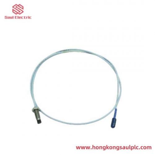 Bently Nevada 330101-00-20-10-02-05 Cable, Control Module, Advanced Automation Solution