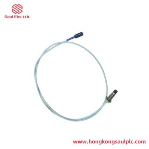 Bently Nevada 330101-00-20-10-02-05 Cable, Control Module, Advanced Automation Solution