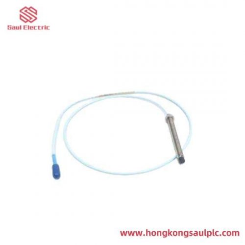 Bently Nevada 330101-00-40-10-01-00 Cable; Manufacturer: Bently Nevada