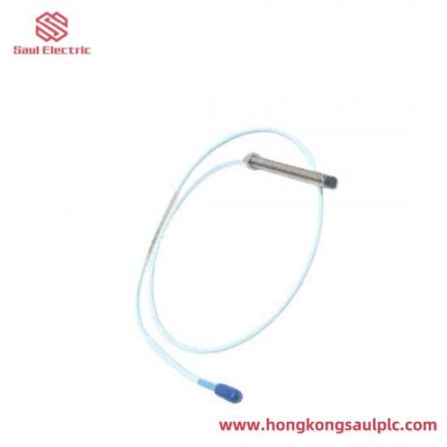 Bently Nevada 330101-00-40-10-01-00 Cable; Manufacturer: Bently Nevada