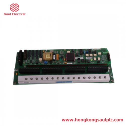 Honeywell 51303940-150 Alarm Board, Advanced Industrial Control Solution