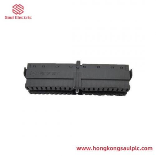 Siemens 6ES7 392-1AM00-0AA0 Connector Front Screw 40 Pin