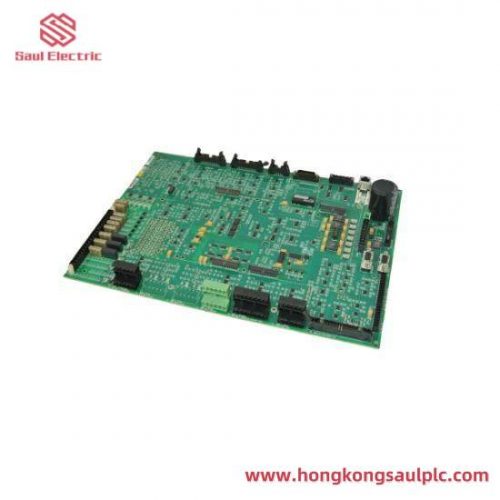 Advanced Industrial Control Module - Allen-Bradley 1336-MOD-KC005