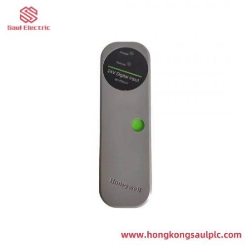 Honeywell 30750218-010: Industrial Control System Module, Optimized for Precision & Reliability