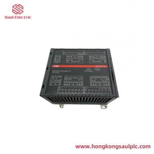 Schneider Electric 140AC002000 Control Module, High Precision Automation Solutions