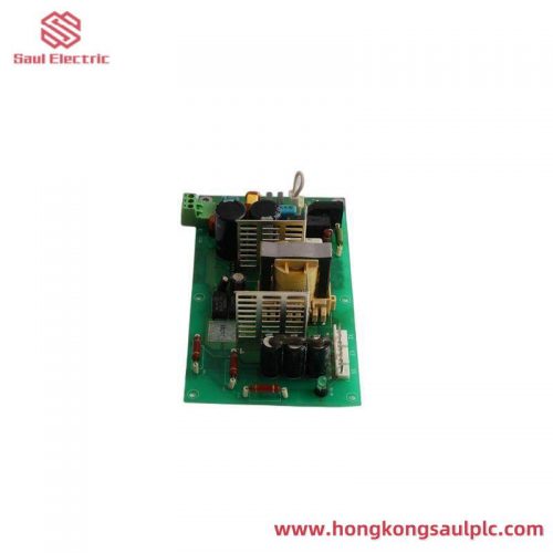 ABB 2050RZ23002B: Precision Control Module for Industrial Automation