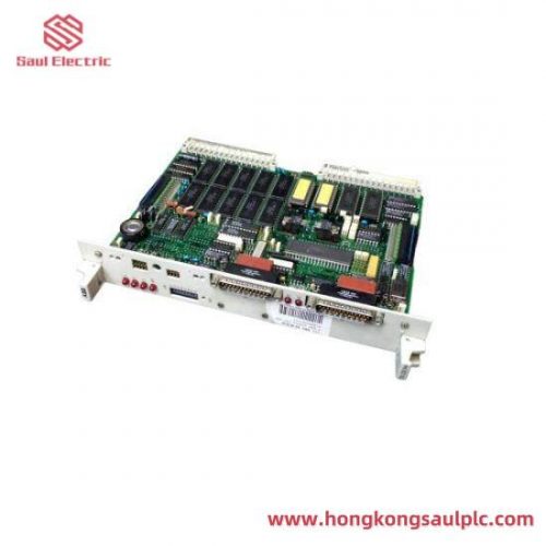 ABB 3HAC025517-001 Industrial Control Module