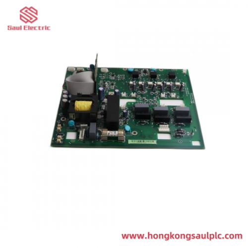 ABB 3BHE005656R0001 DMB: Original New Control Module