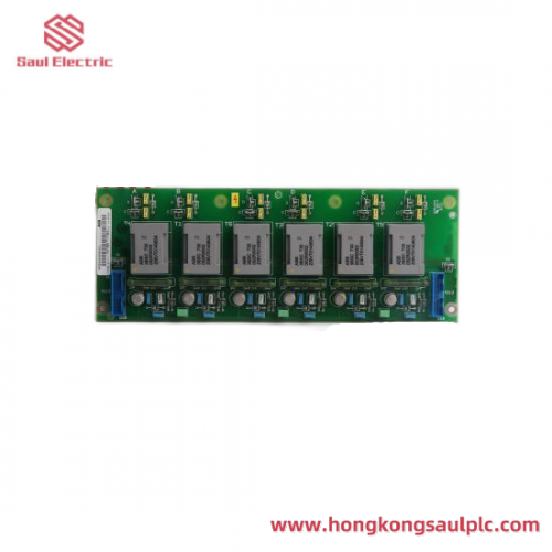 ABB 3BHE005656R0001 DMB: Original New Control Module