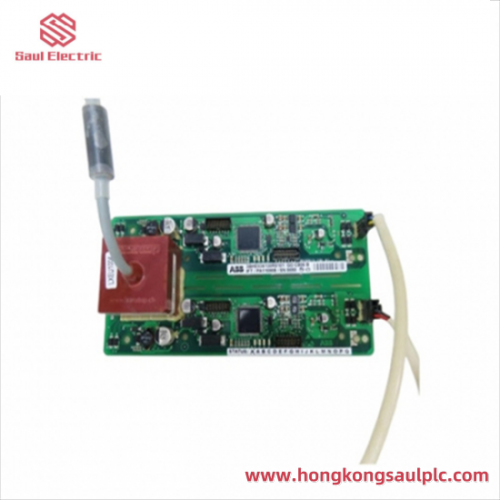 Chiron FEC-FC30-CHI-M-SA High-Power Control Module for Industrial Automation