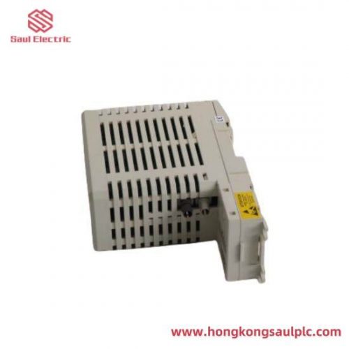 ABB 3BSE013281R1 AF100 Twisted Pair to Opto Repeater, Industrial Control Module