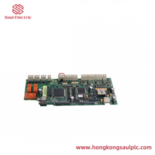 NIRECO TC900V PLC DCS Module - Precision Control Solutions for Industrial Automation