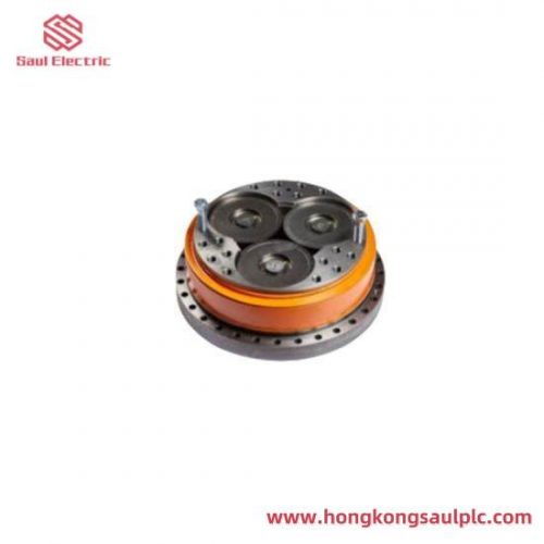 ABB 3HAC025358-001: High-Precision Control Module