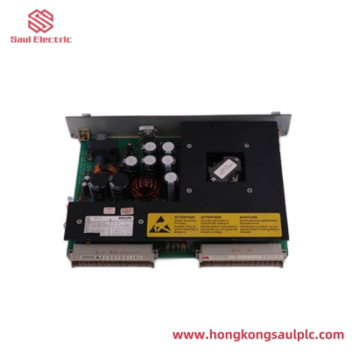 ABB 3HAC025517-001 Industrial Control Module