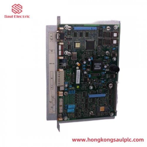 ABB YPG110E Display Unit Board, Industrial Automation Solutions