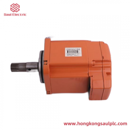 ABB 3HAC030162-001/01 Robot Module: Industrial Automation Innovation