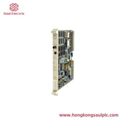 ABB 3HAC023297-003 Industrial Control Module