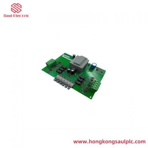 ABB 3HAC023297-003 Industrial Control Module