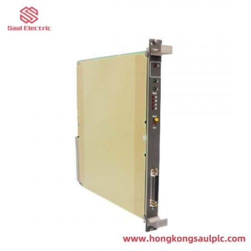 ABB 88FN02B-E GJR2370800R0200: High-Performance Coupling Module for Industrial Automation