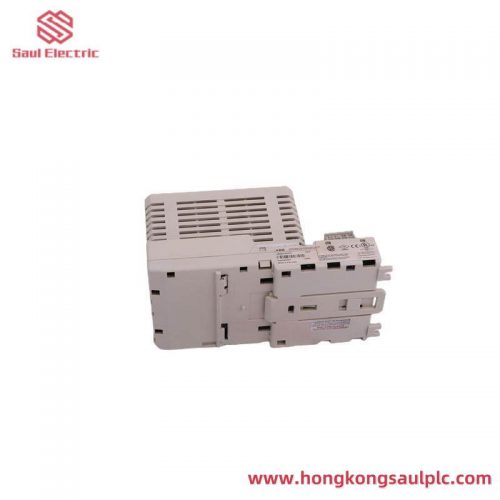 ABB TD951F: Industrial-grade Display Unit for Advanced Control Solutions