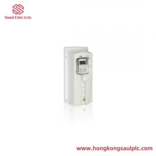 ABB 3HAC025643-001: Industrial Control Module, Advanced Automation Solutions