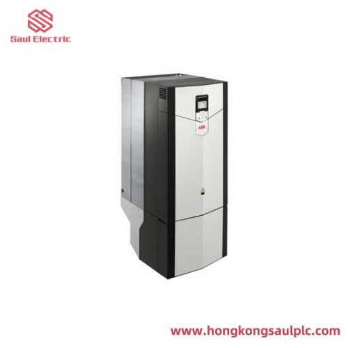 ABB 3HAC023680-001: Advanced Control Module for Industrial Automation, Designed for Precision & Reliability