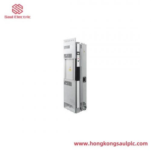 ABB PLC 087629-001, Advanced Industrial Automation Solution