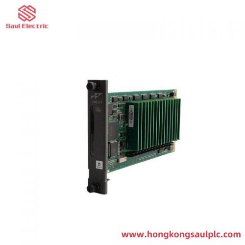 ABB BRC-100 P-HC-BRC-10000000: Advanced Harmony Bridge Controller