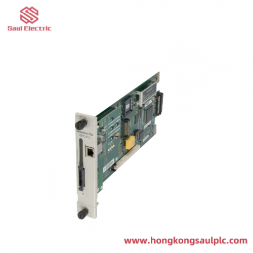 Honeywell MC-PDOX02 DCS Control Module