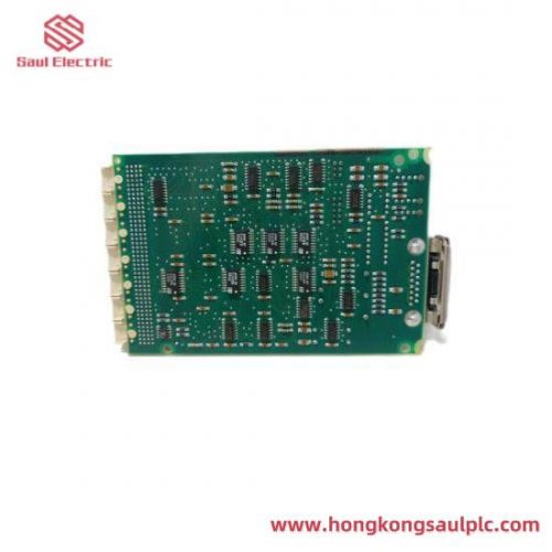 SIEMENS STOCK RM11 Industrial Control Module