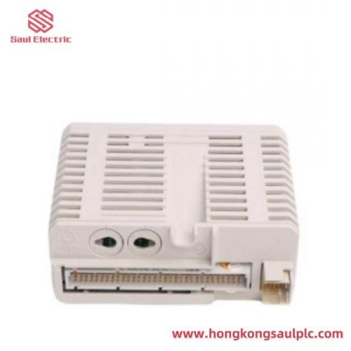 ABB DI814-eA, 3BUR001454R2 - Advanced Digital Input Module