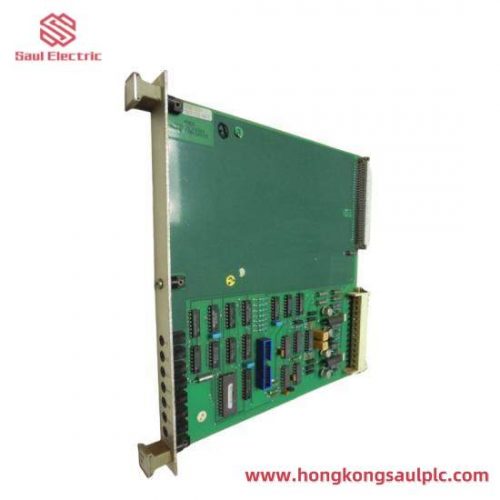 ABB SDCS-IOB-3 Industrial PLC Module