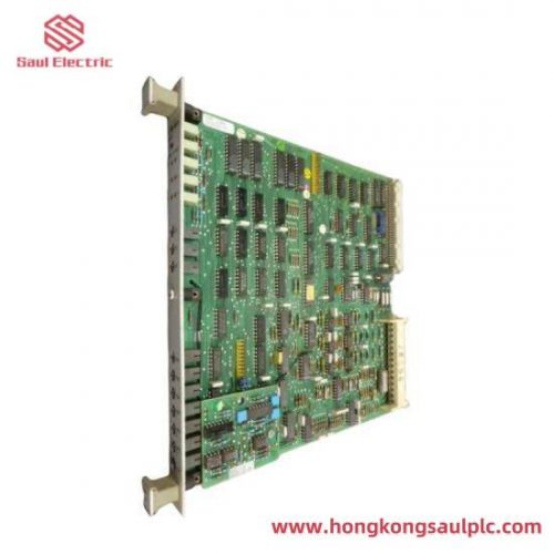 ABB DSQC123B YB161102-CC Relay Module